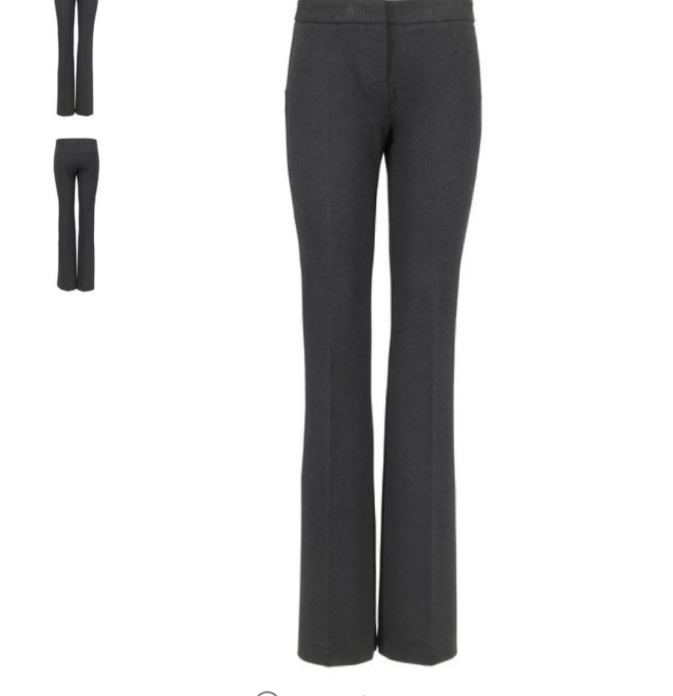NWT DEREK LAM Alana Flare Pants